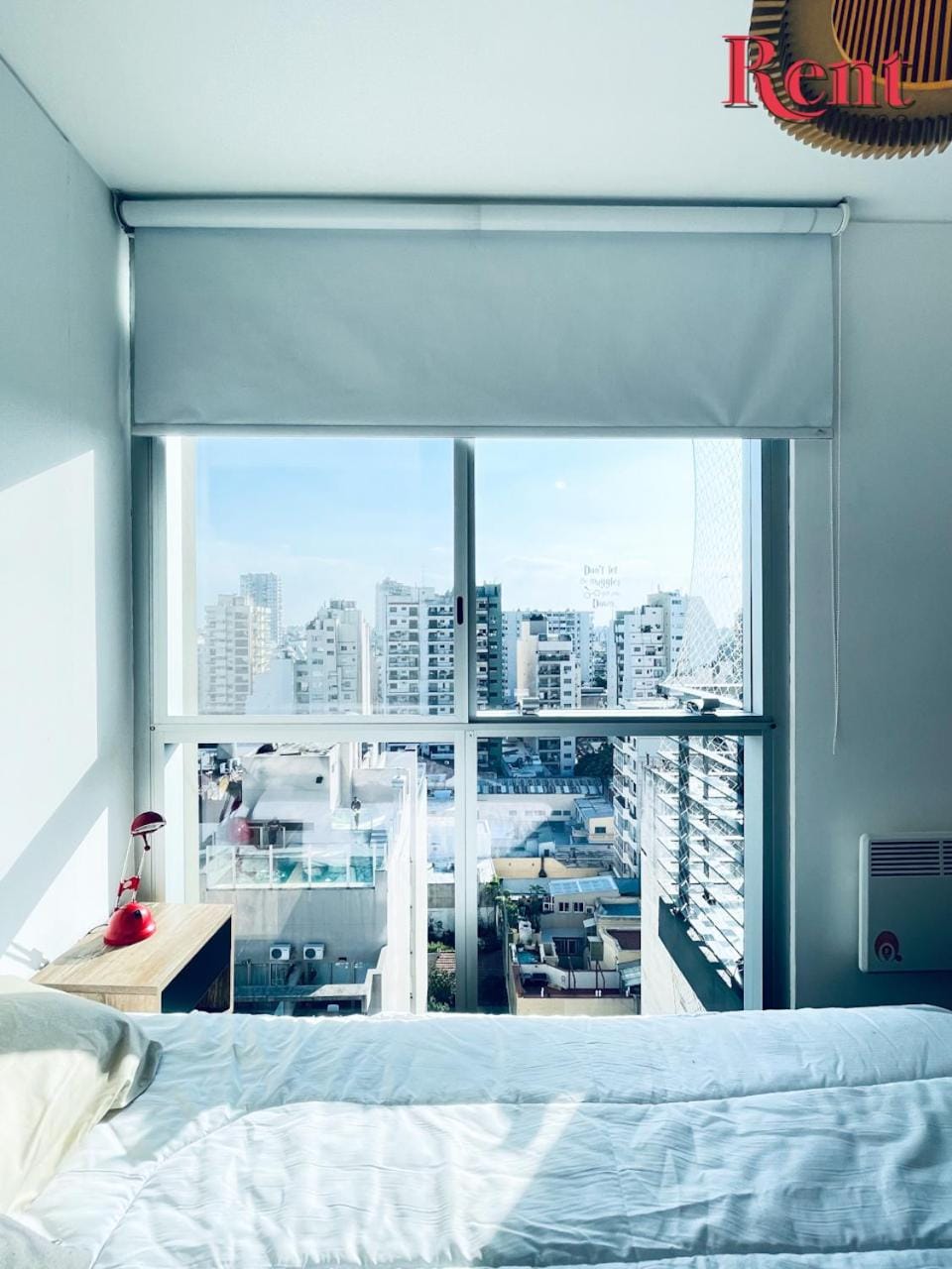 Rent - My soho Apartment in Buenos Aires