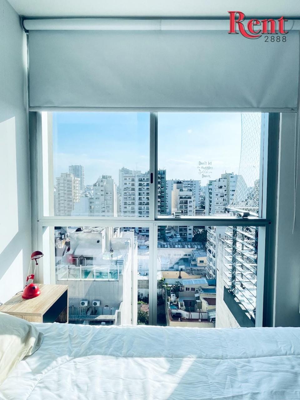 Rent - My soho Apartment in Buenos Aires