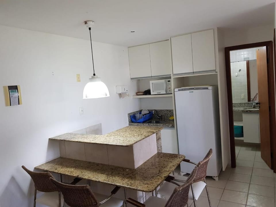 Muro Alto Flat Marupiara Suites Apartment in State of Pernambuco, Brazil