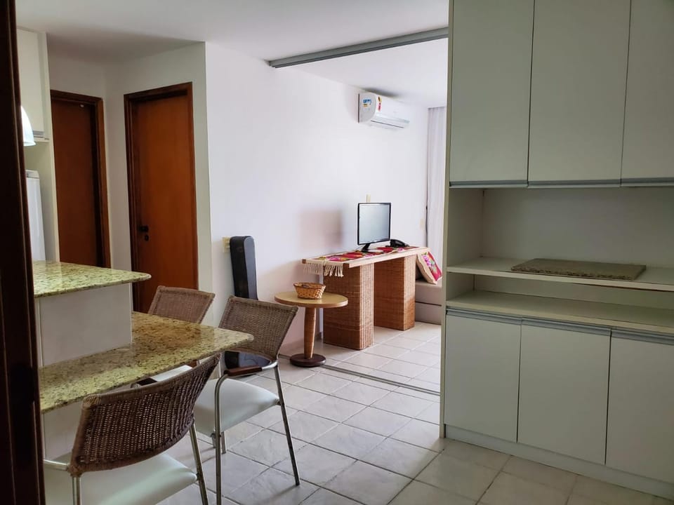 Muro Alto Flat Marupiara Suites Apartment in State of Pernambuco, Brazil