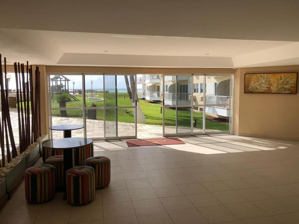 Muro Alto Flat Marupiara Suites Apartment in State of Pernambuco, Brazil