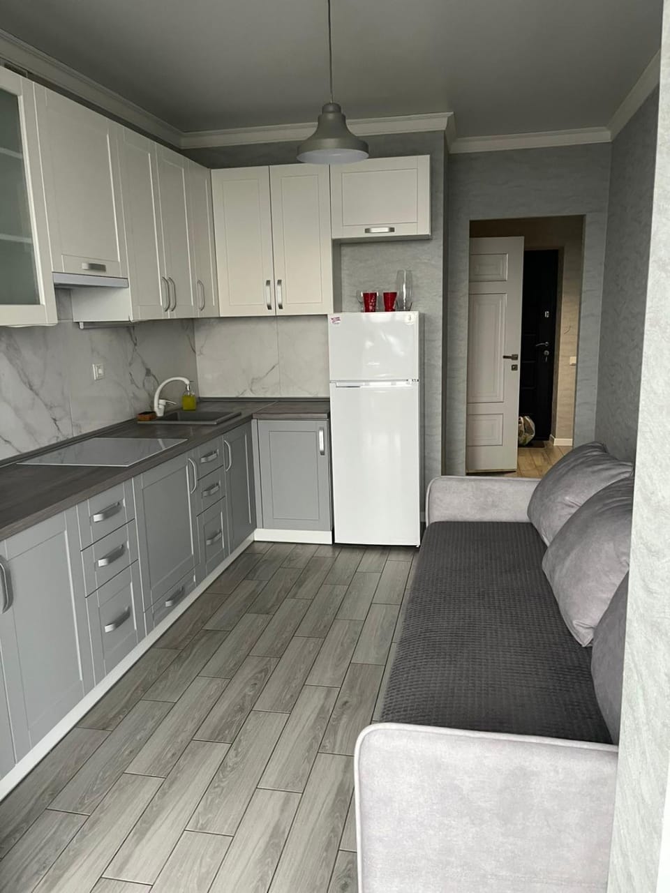 Апартаменти Люкс 4 Apartment in Ukraine