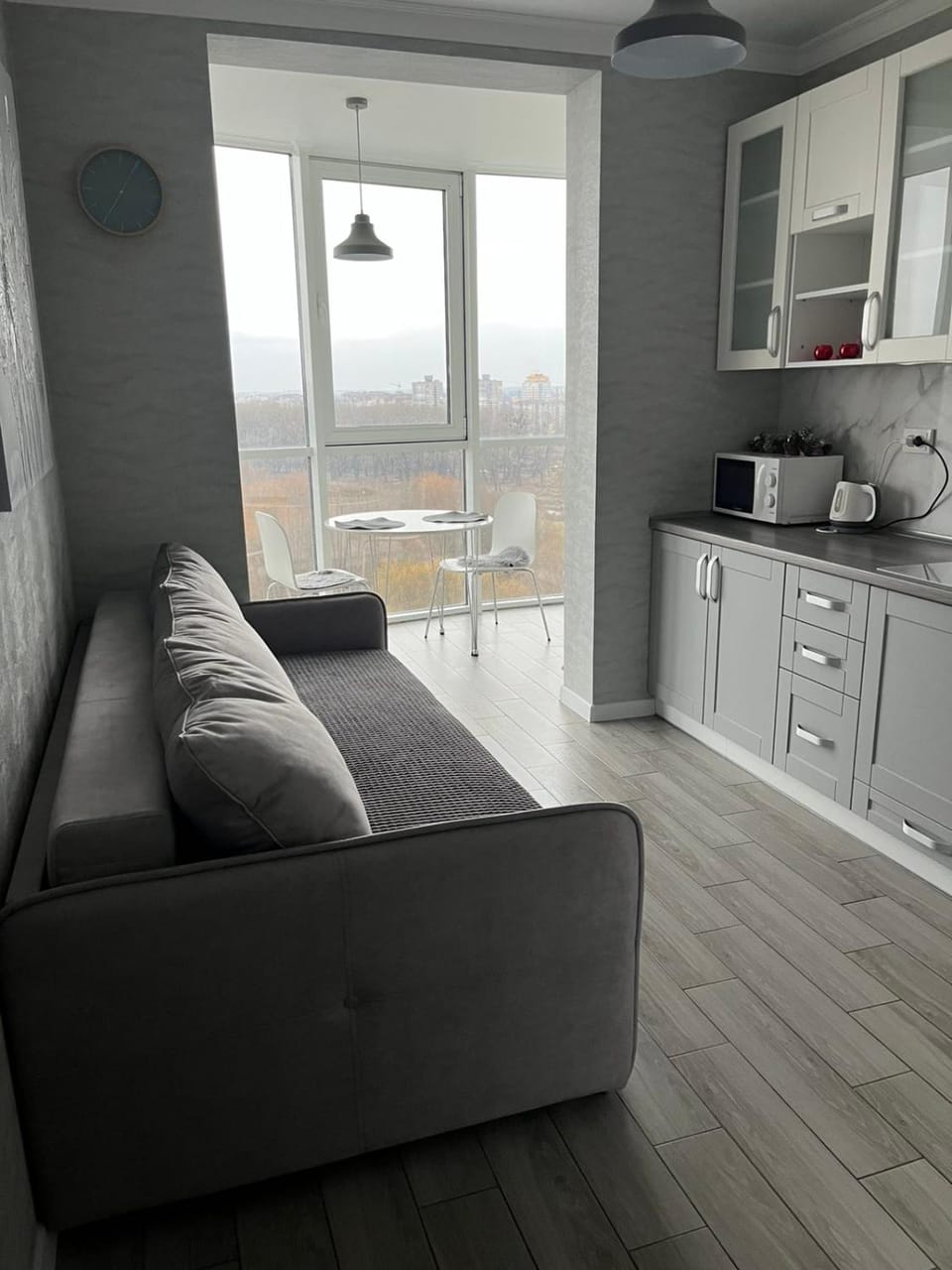 Апартаменти Люкс 4 Apartment in Ukraine