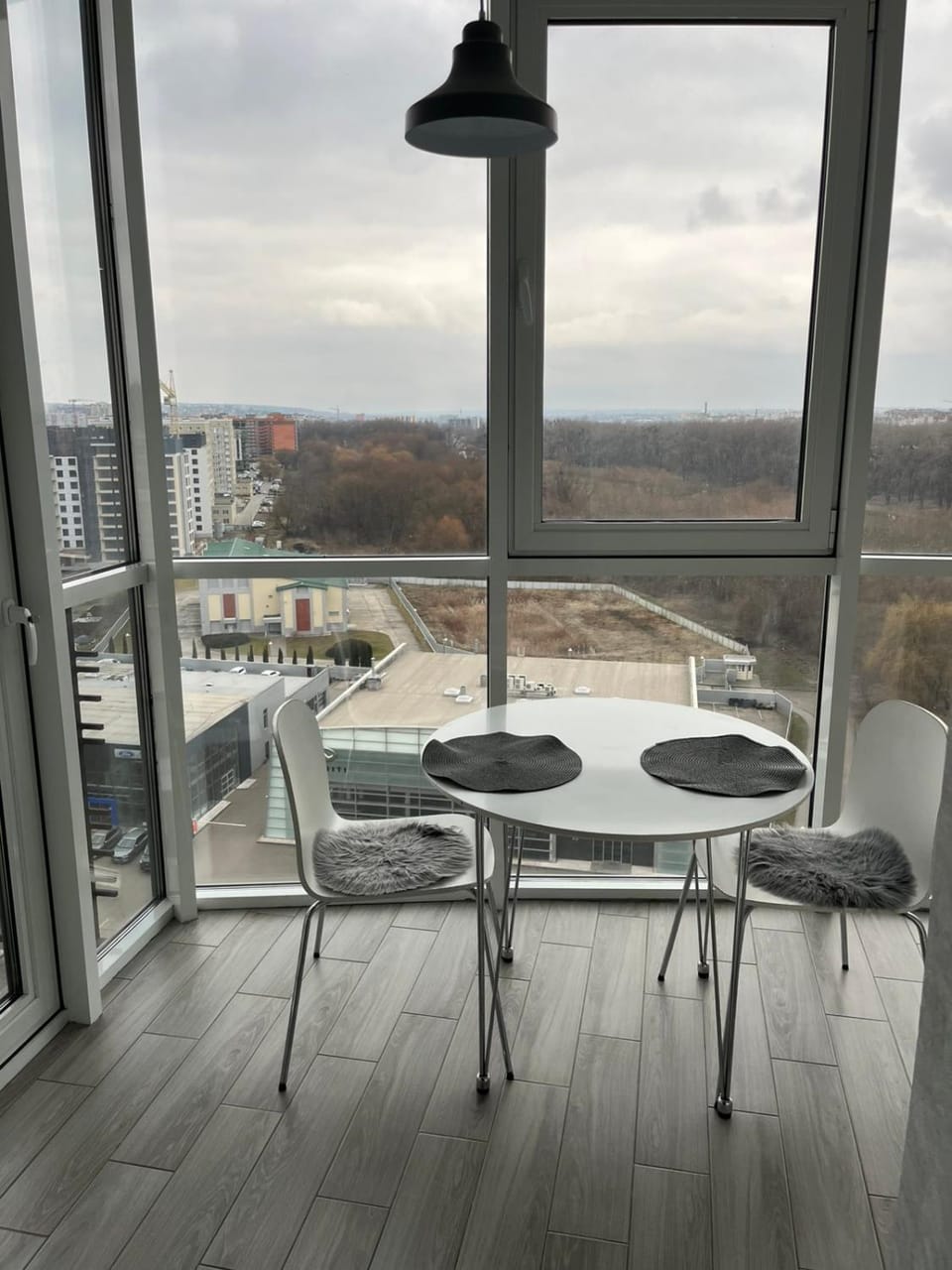 Апартаменти Люкс 4 Apartment in Ukraine
