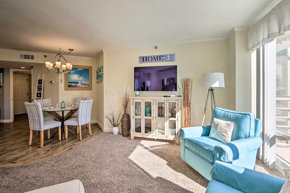 Lagoon & Fountain Views: Villa in Palmetto Dunes Villa in Hilton Head Island