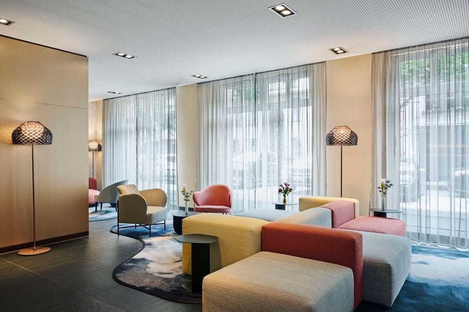 Business facilities