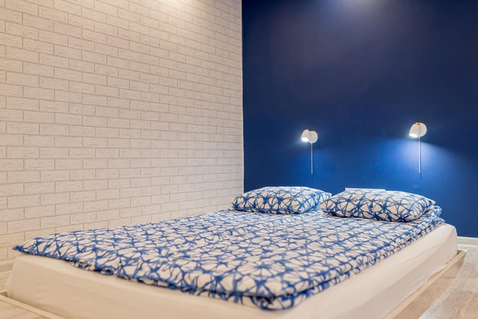 Lux Apartment in white Apartment in Gdansk