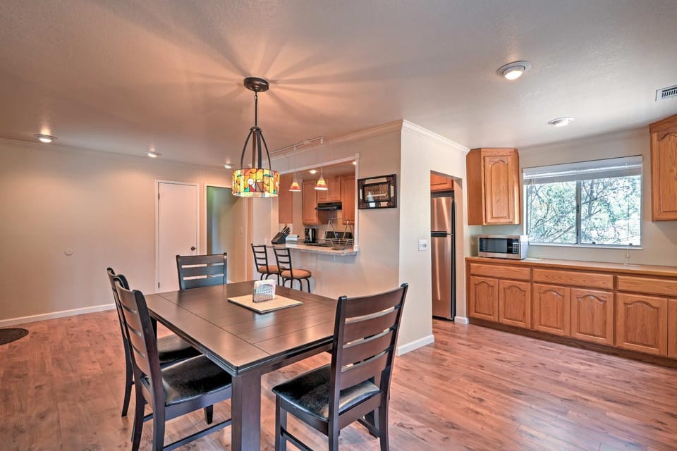 Remodeled and Cozy Gilroy Guest House Near Downtown! House in San Francisco Bay Area