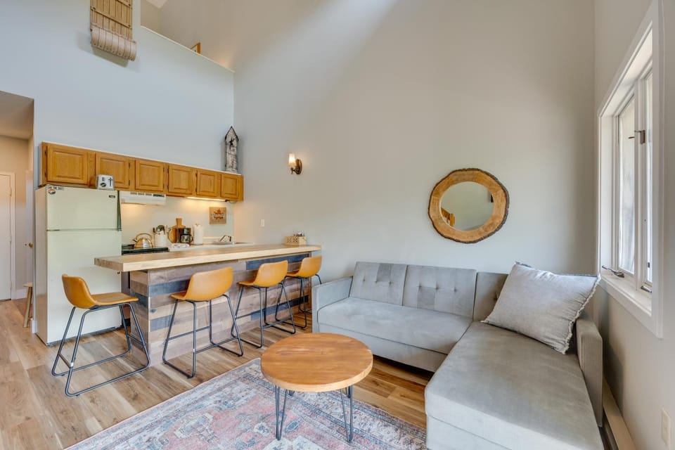 Lincoln Condo w/ Resort Amenities & Mountain Views House in Woodstock