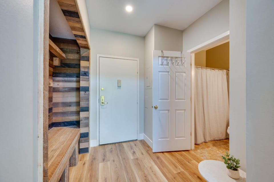 Lincoln Condo w/ Resort Amenities & Mountain Views House in Woodstock