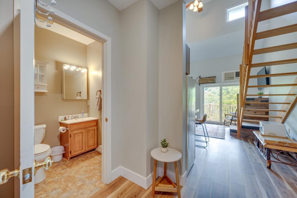 Lincoln Condo w/ Resort Amenities & Mountain Views House in Woodstock