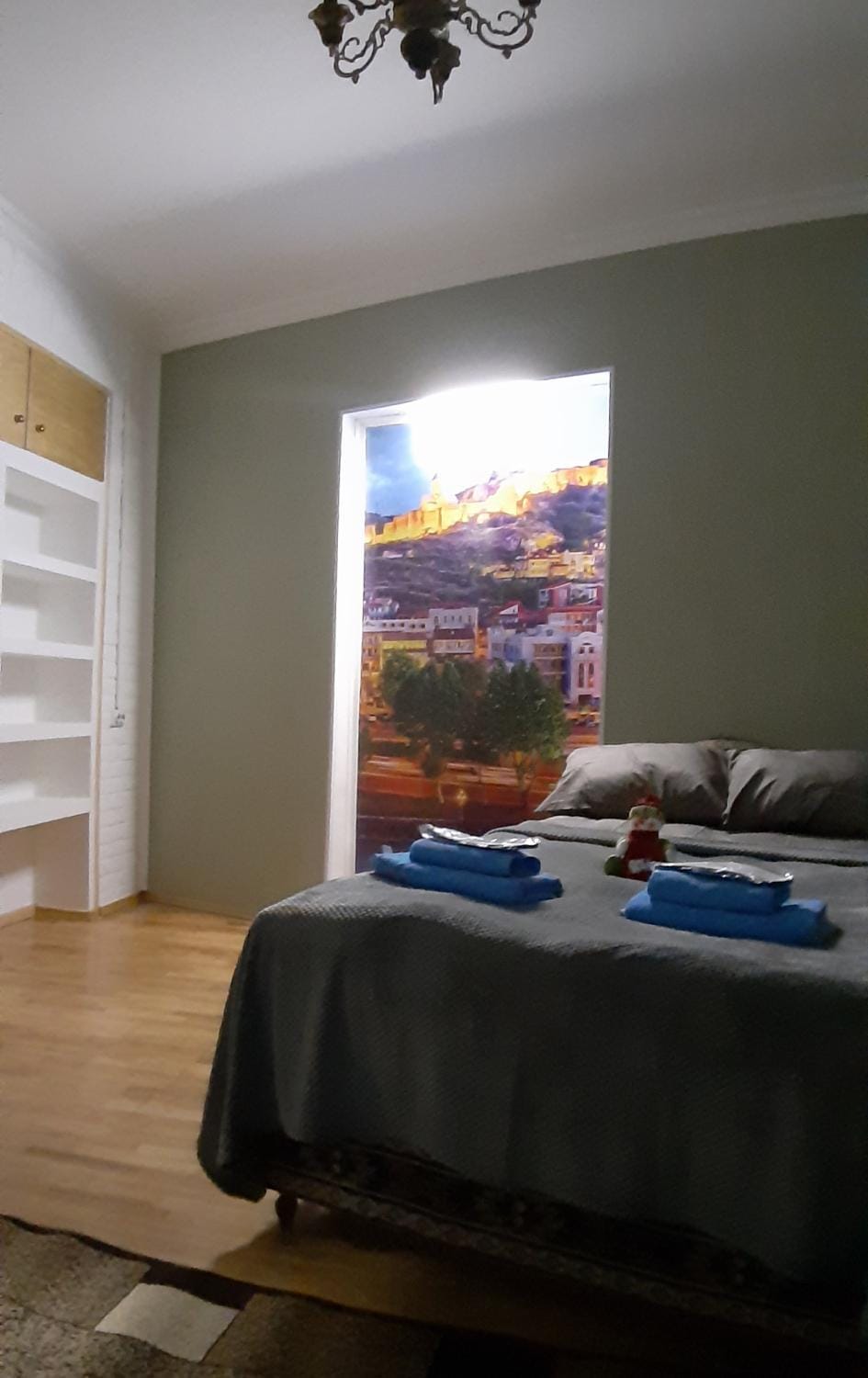 Kobasapartament Apartment in Tbilisi, Georgia