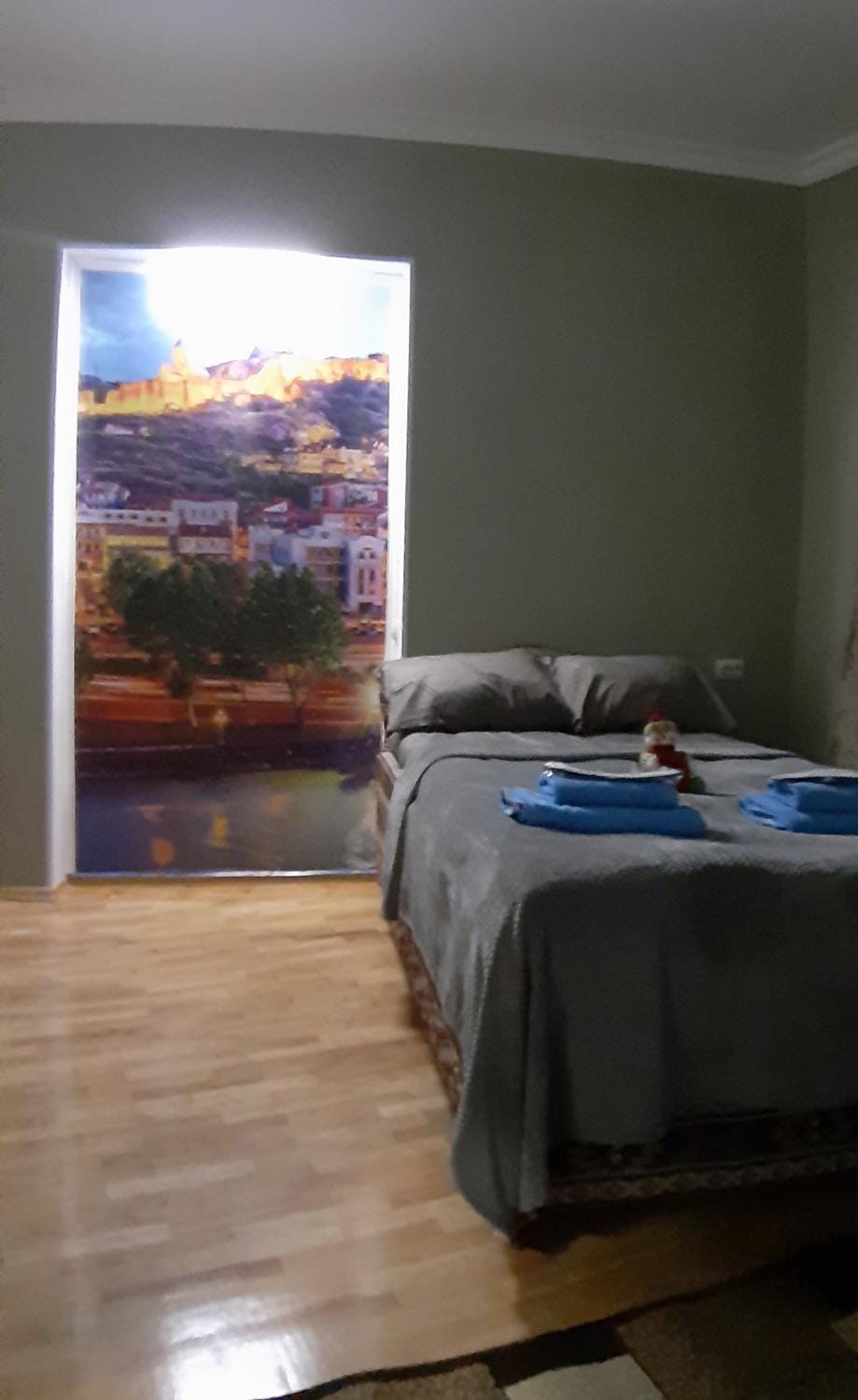 Kobasapartament Apartment in Tbilisi, Georgia