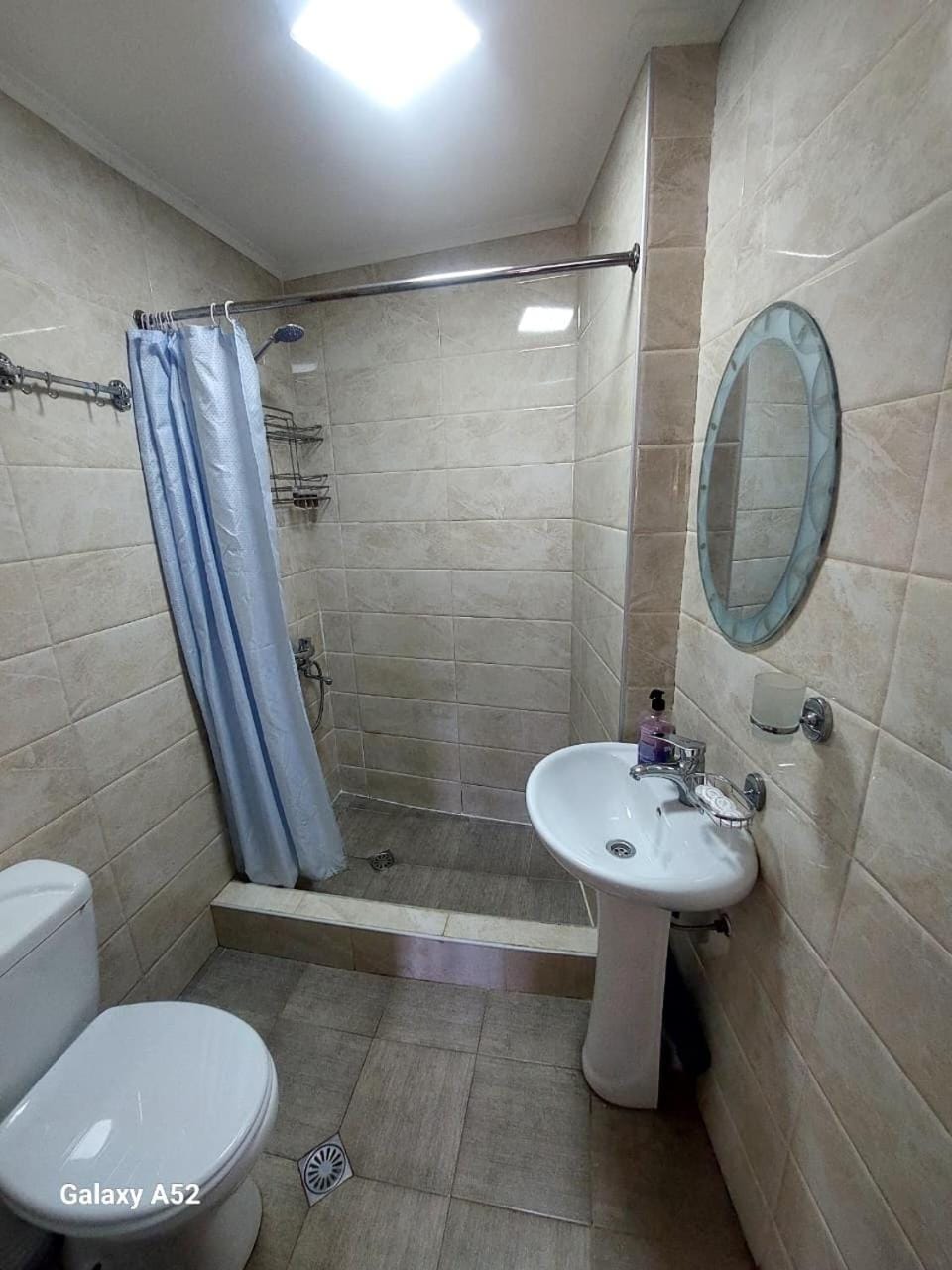 Kobasapartament Apartment in Tbilisi, Georgia