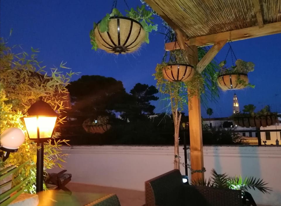 Elim Bed and Breakfast in Lecce