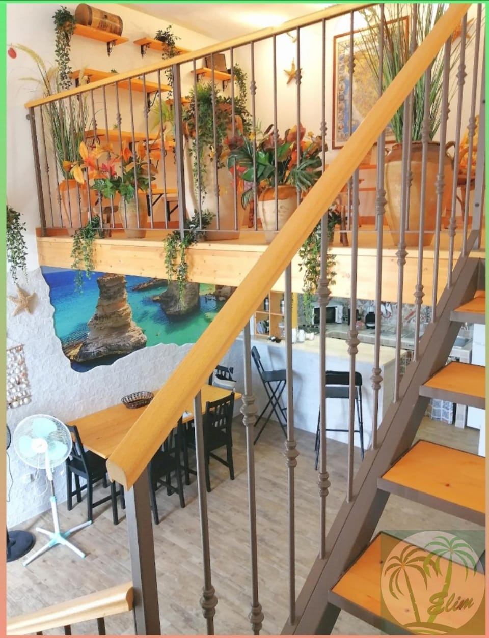 Elim Bed and Breakfast in Lecce
