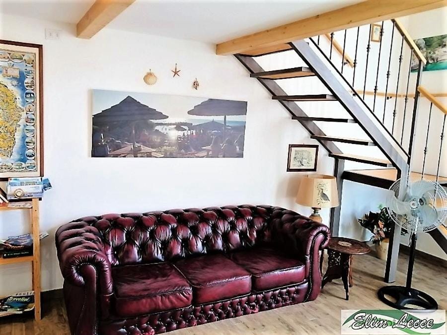 Elim Bed and Breakfast in Lecce