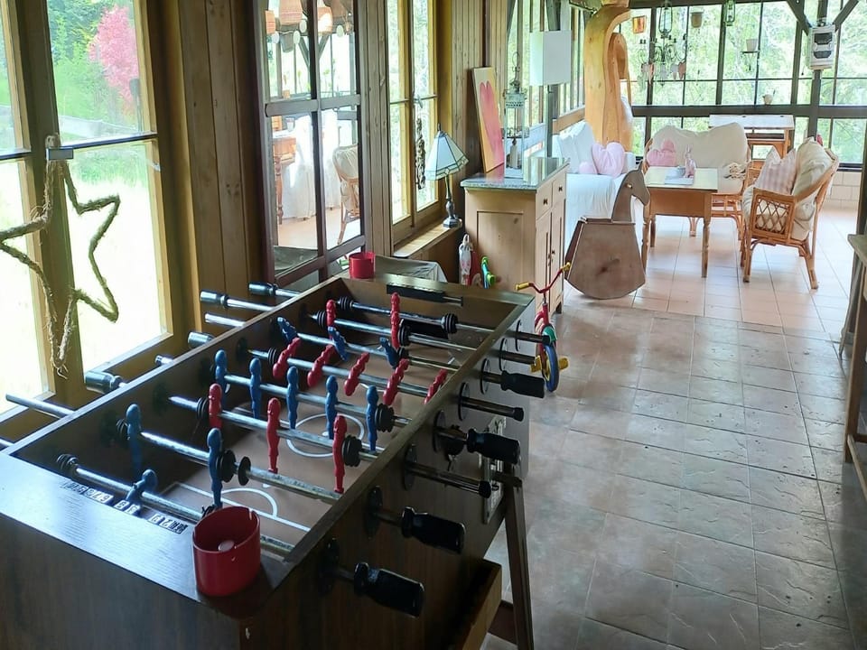 Living room, Other