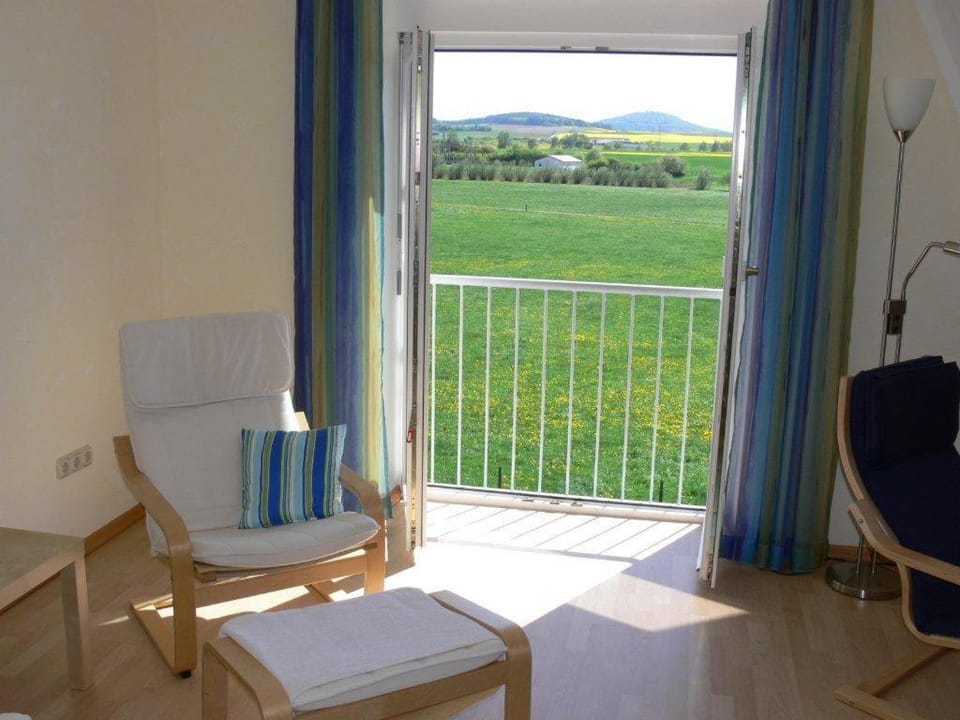 Natural landscape, Living room, Seating area