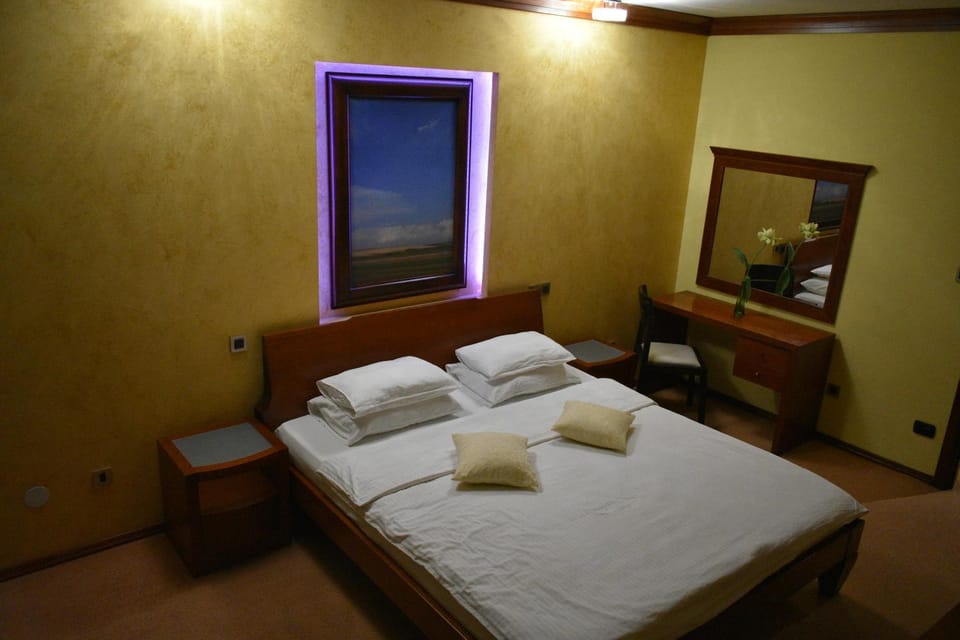 Prince III Apartment in Novi Sad