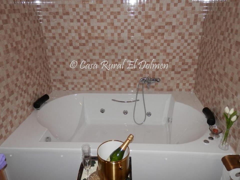 Hot Tub, Bathroom, Bath