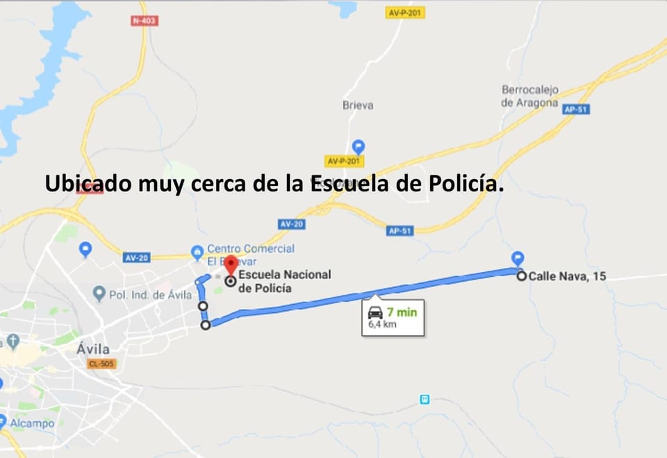 Location
