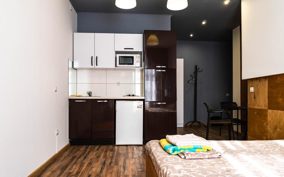 Ihome aparts Apartment in Lviv Oblast