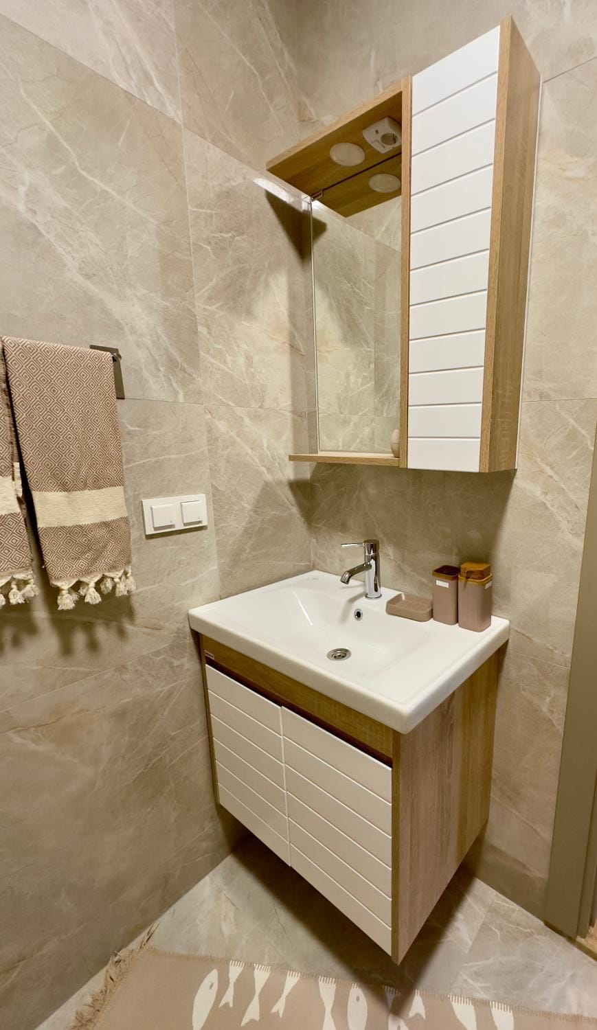 Oase Garden Vacation rental in Antalya Province