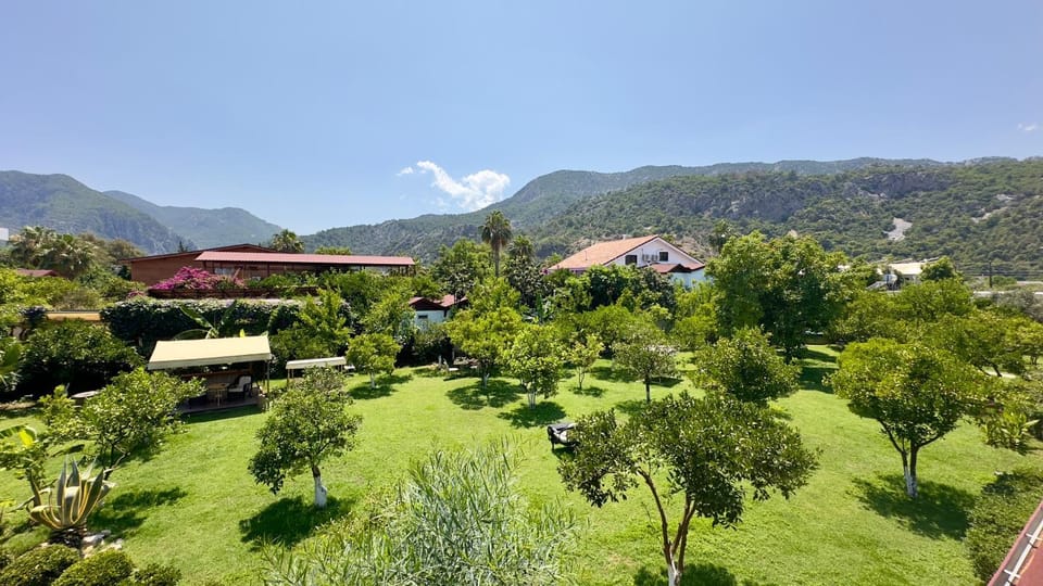Oase Garden Vacation rental in Antalya Province
