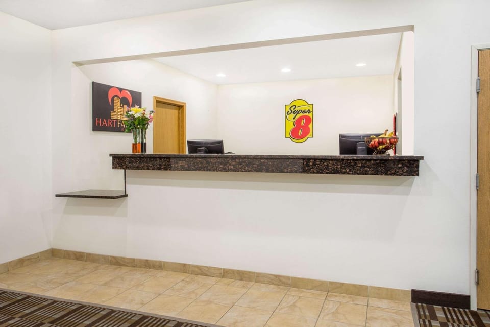 Lobby or reception, On site