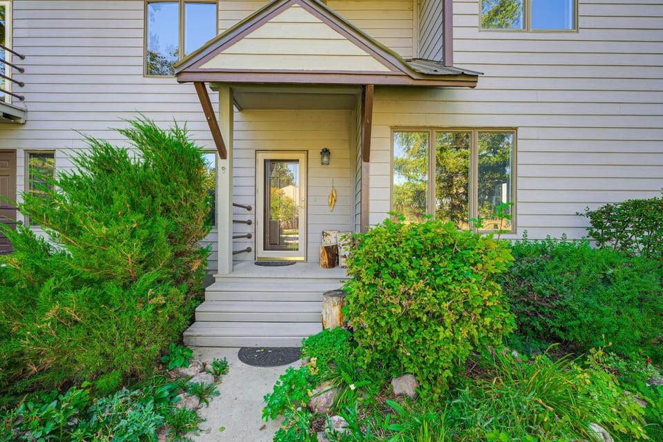 Hike, Ski & Dine: Pagosa Springs Getaway! House in Pagosa Springs