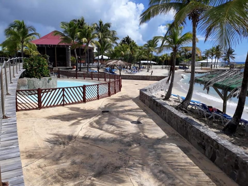 AGWAD'IN Apartment in Grande-Terre, Guadeloupe