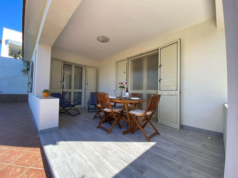Casa Daila House in Sicily