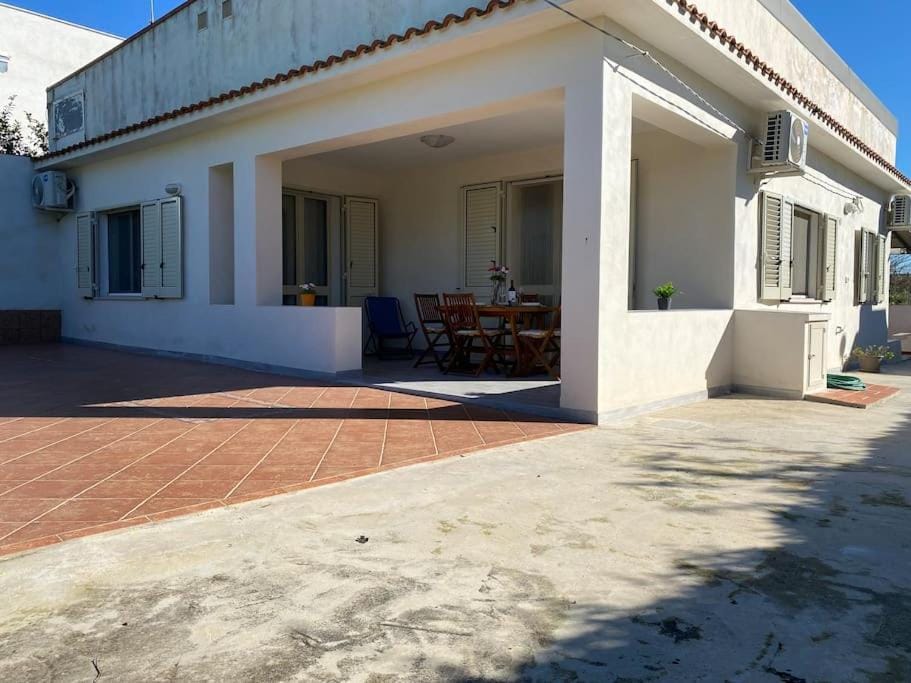 Casa Daila House in Sicily