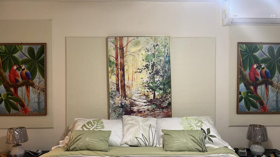 Bed, Decorative detail, Bedroom