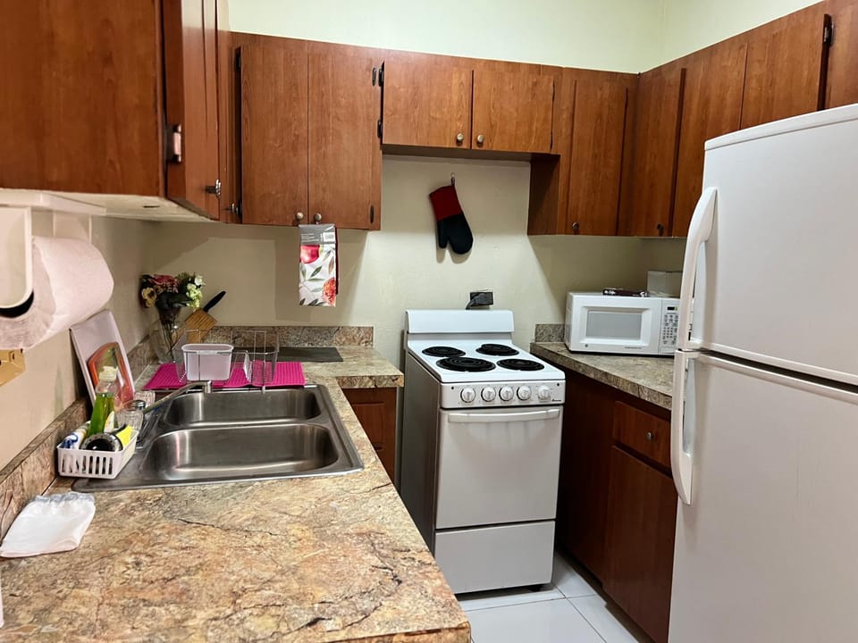 Kitchen or kitchenette, minibar, pet friendly, toaster