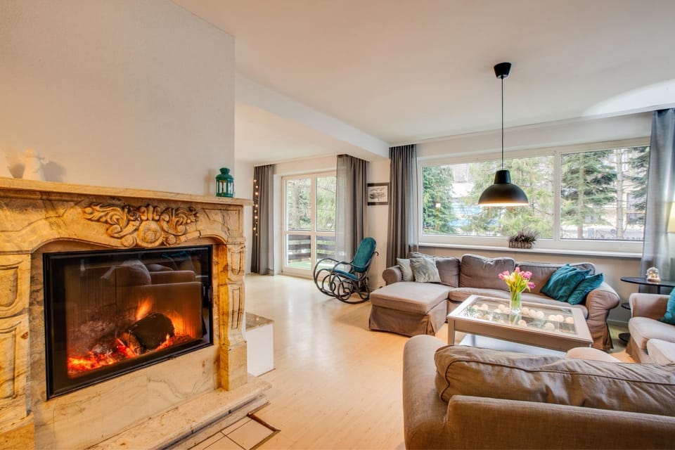 Living room, Seating area, flat iron