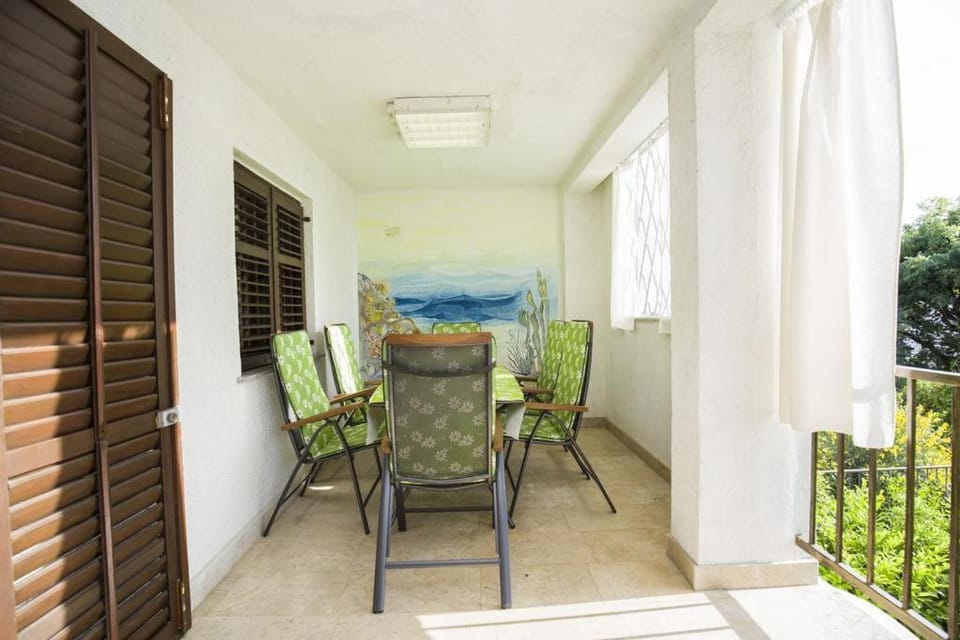 Balcony/Terrace, Seating area, Dining area