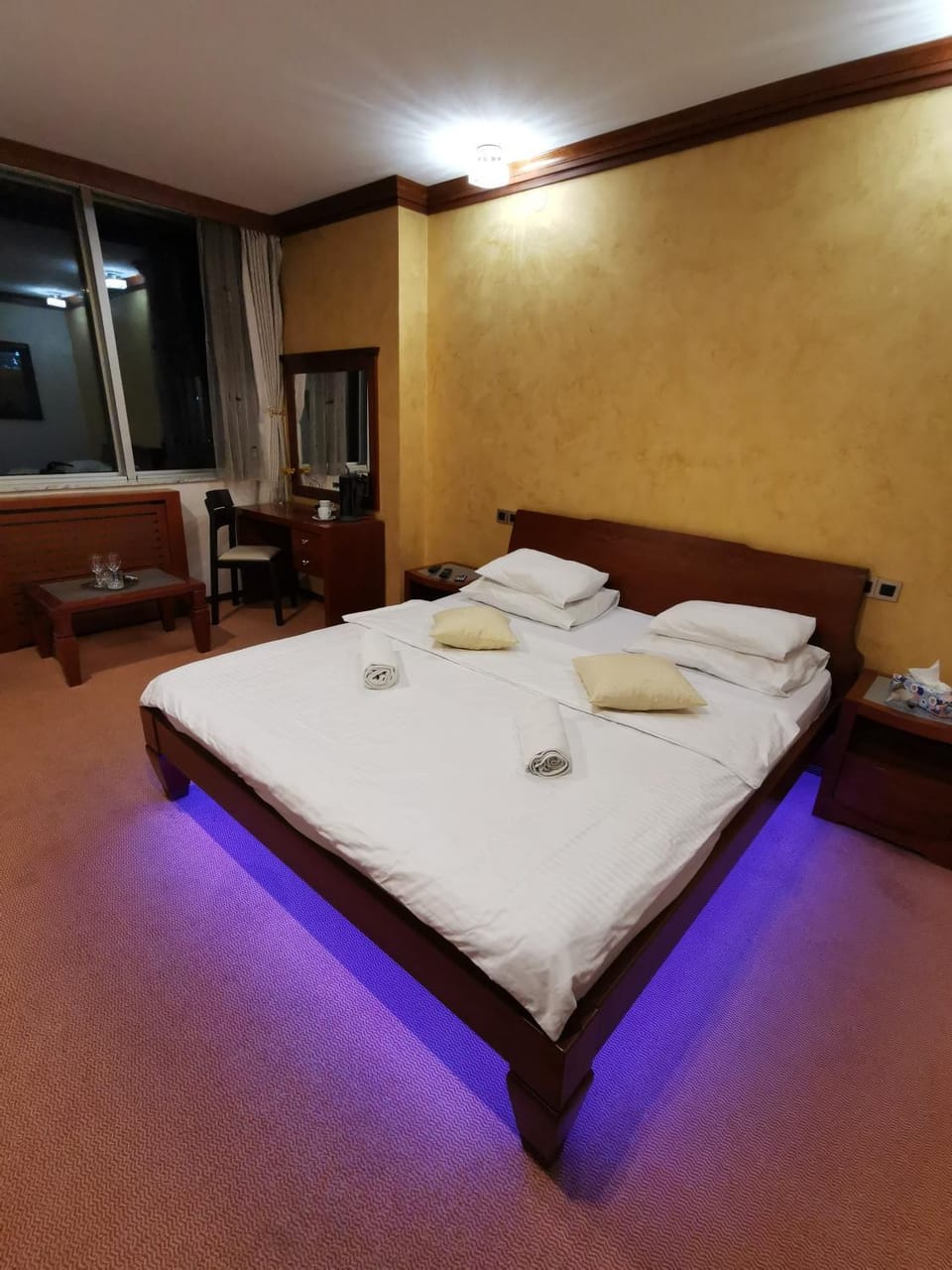 Prince V Apartment in Novi Sad