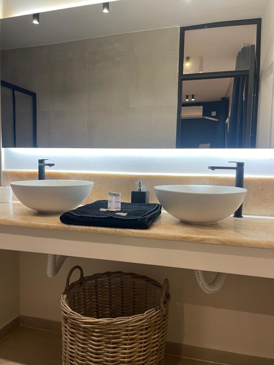 Gray Apartments Apartment in Decentralized Administration of Macedonia and Thrace