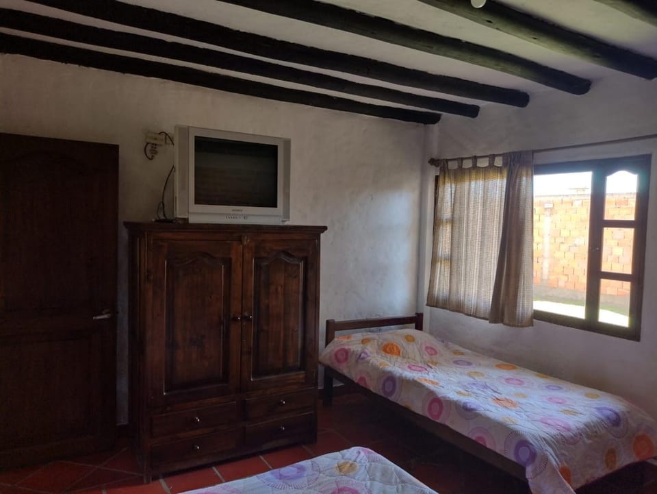 El Rincon de Quevedo House in Cundinamarca, Colombia
