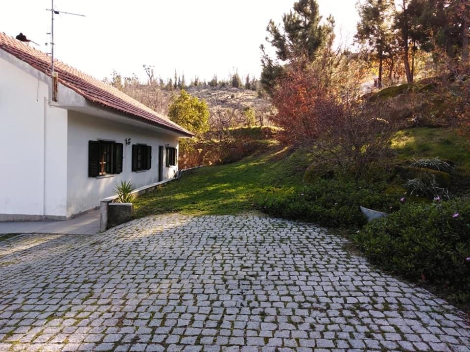 Quinta Souto da Ordem - House House in Extremadura, Spain