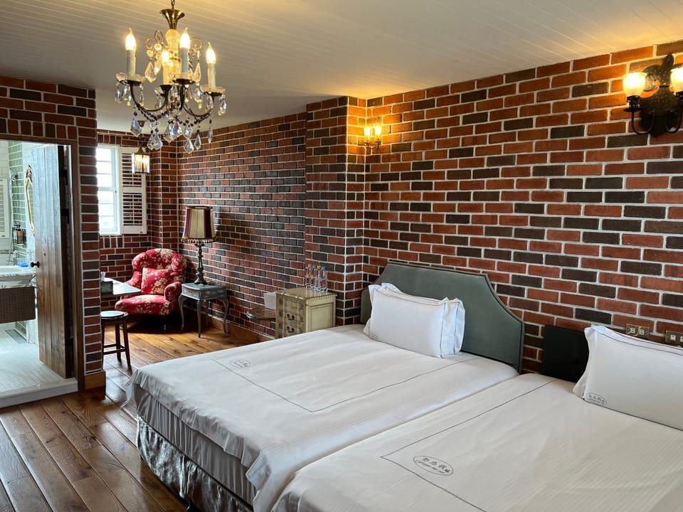 墾丁勿忘我城堡莊園 Vacation rental in Hengchun Township