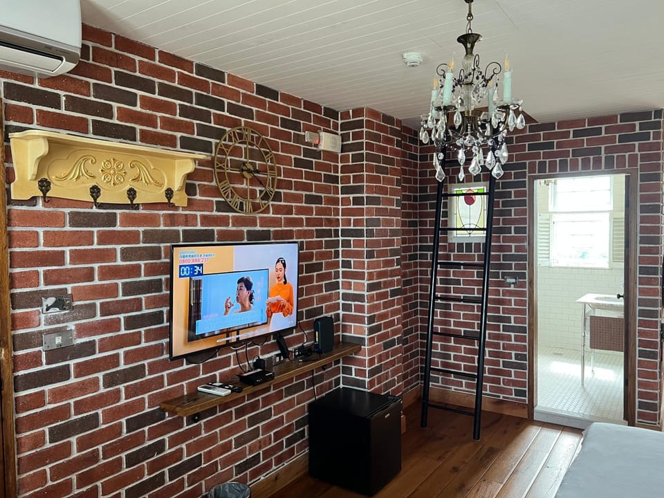 墾丁勿忘我城堡莊園 Vacation rental in Hengchun Township