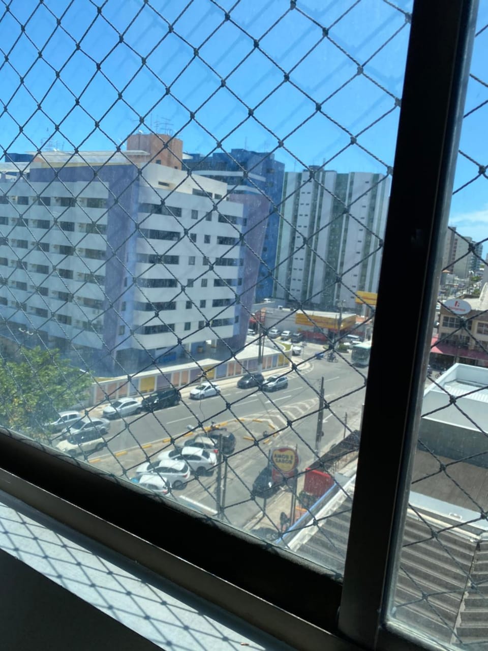 Apartamento 2 quartos com vista praia Pajuçara Apartment in Maceió