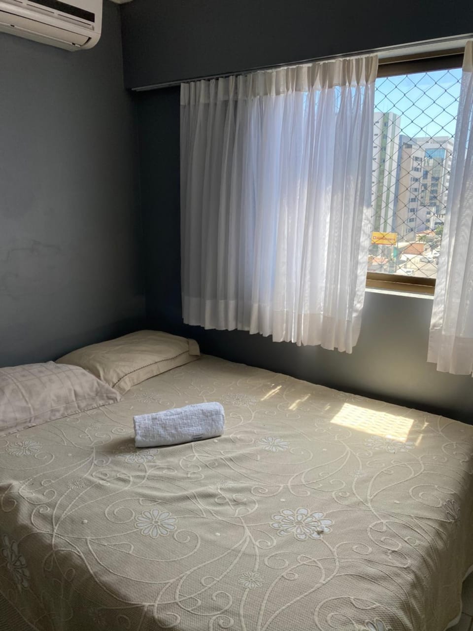 Apartamento 2 quartos com vista praia Pajuçara Apartment in Maceió