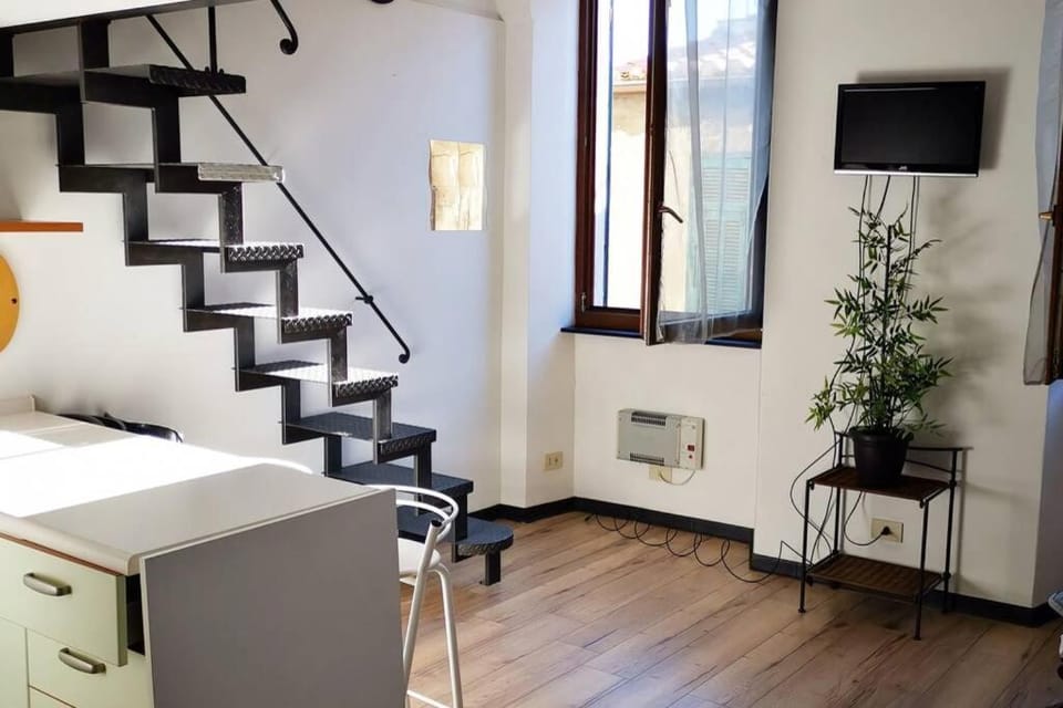 Property building, TV and multimedia, heating, heating