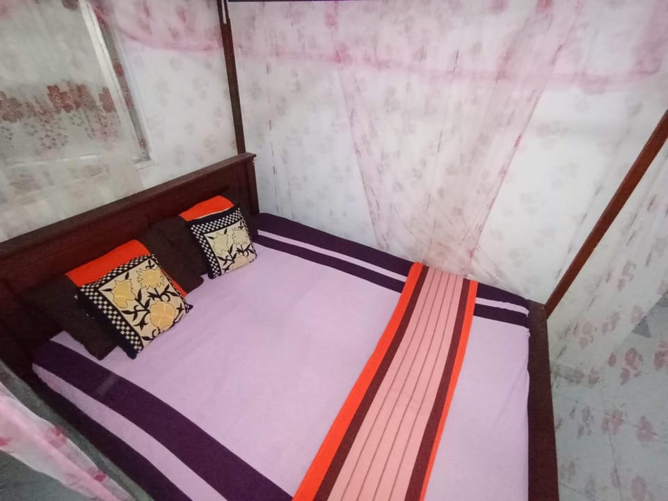 Maheeda Guest House Bed and Breakfast in Southern Province