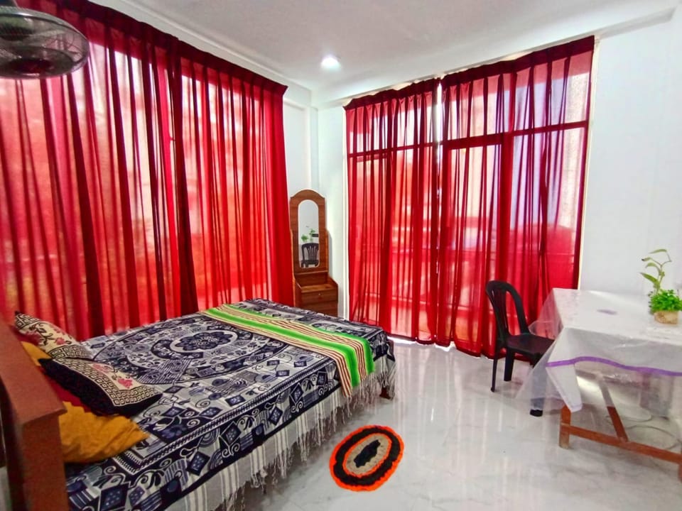Maheeda Guest House Bed and Breakfast in Southern Province