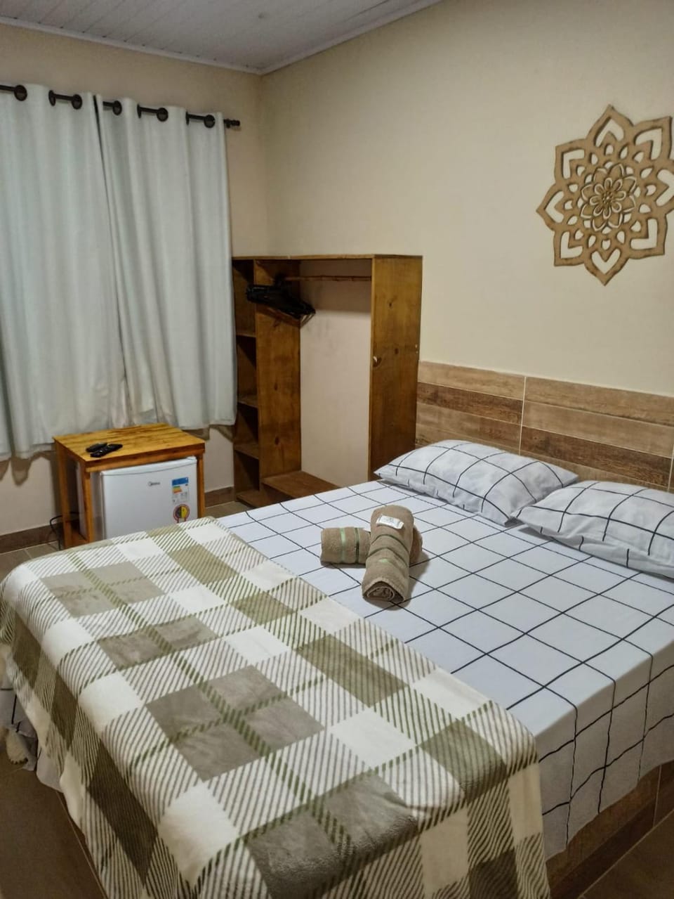 POUSADA PATRIMÔNIO DOS SONHOS Inn in State of Espírito Santo, Brazil